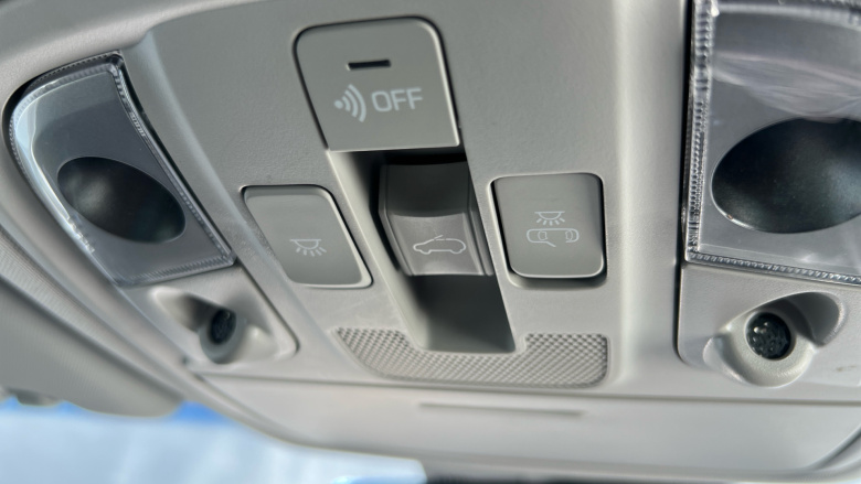 Kia Sportage 1.6 CRDi ISG 4 5dr DCT Auto Diesel Estate